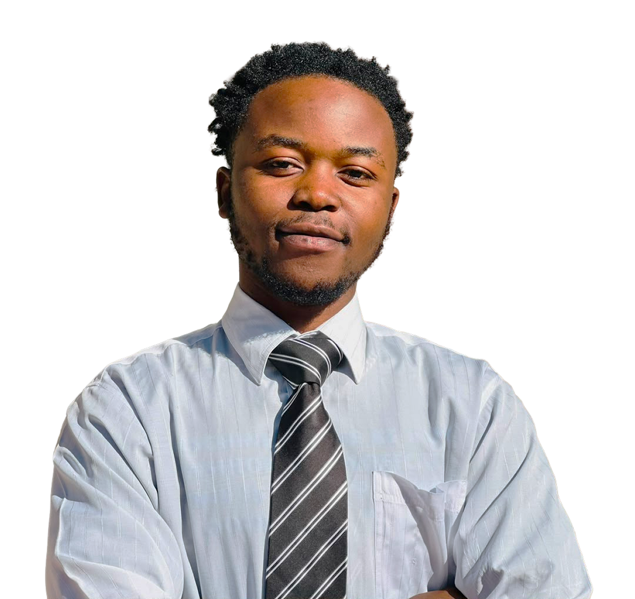 Jeffrey Chisambi